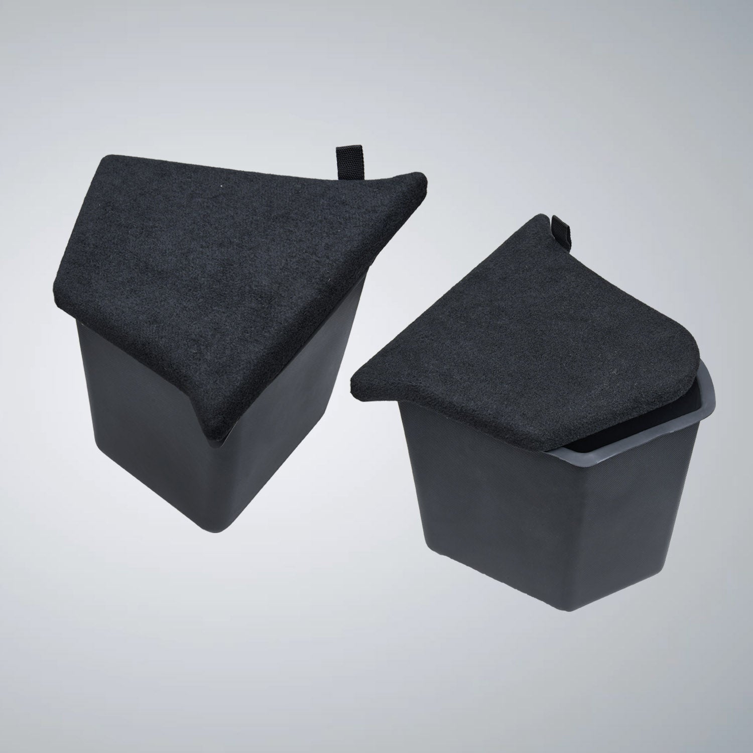 Trunk Organizer Storage Boxes for Model Y