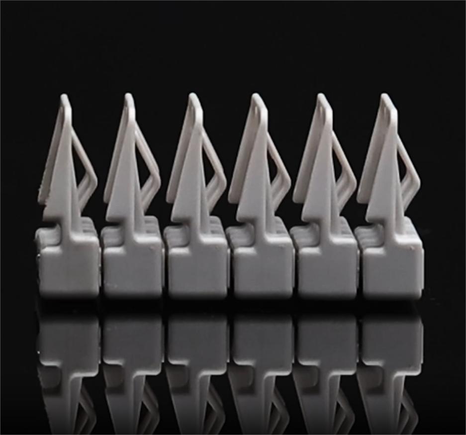 Magshade Model Y Magnetic Clips