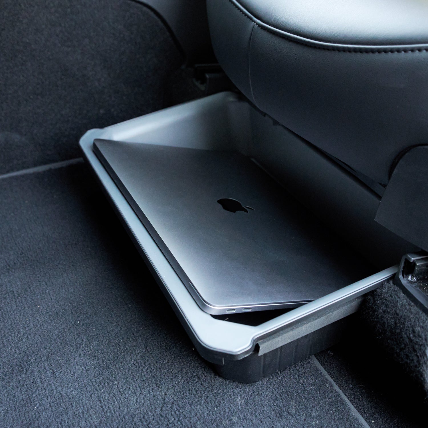 Underseat Storage Tray for Model Y