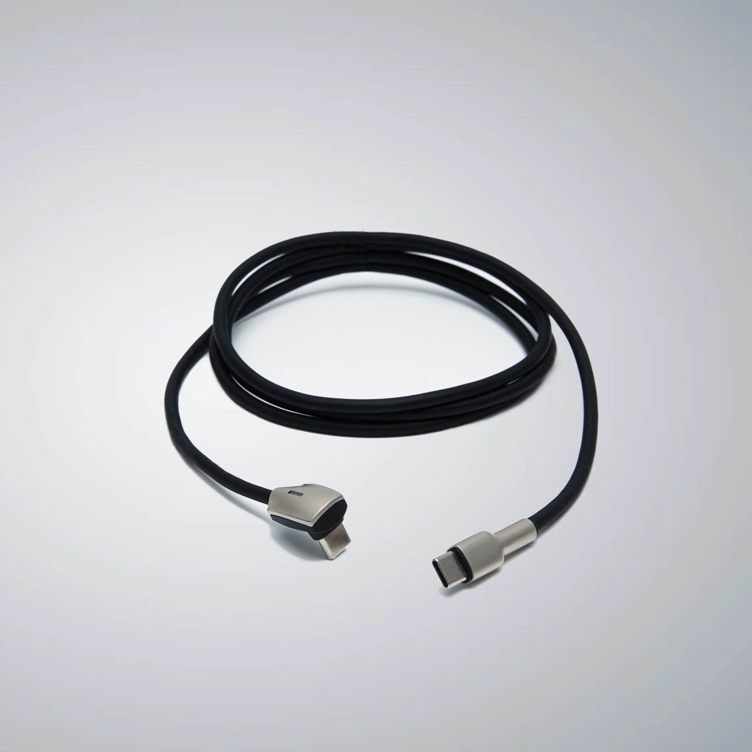 USB Cable with Wall Connector Design 1M